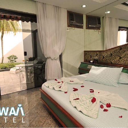 Motel Hawaii (Adults Only) Rio de Janeiro Kültér fotó