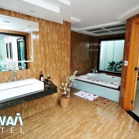 Motel Hawaii (Adults Only) Rio de Janeiro Kültér fotó