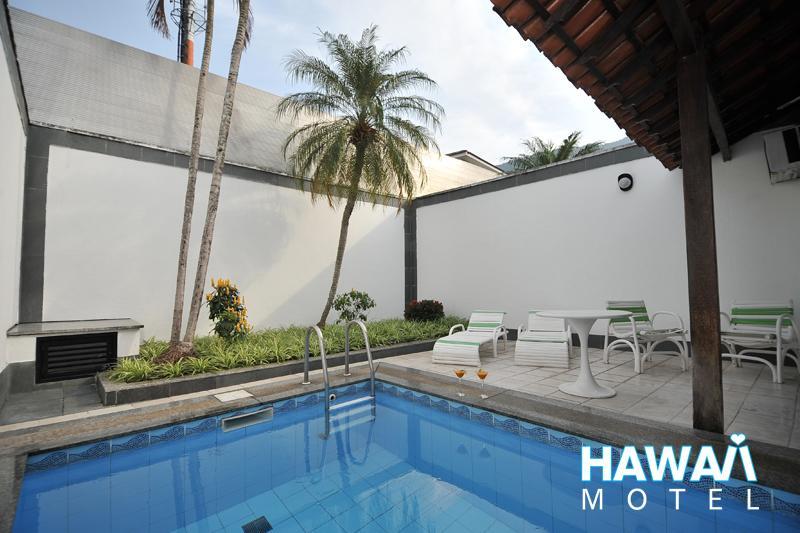 Motel Hawaii (Adults Only) Rio de Janeiro Kültér fotó