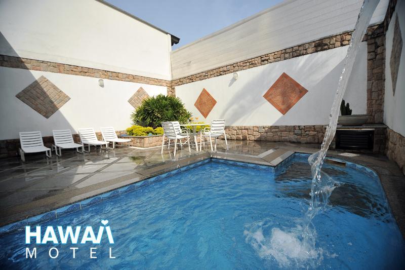 Motel Hawaii (Adults Only) Rio de Janeiro Kültér fotó