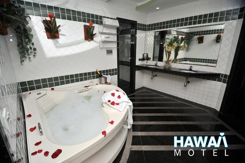 Motel Hawaii (Adults Only) Rio de Janeiro Kültér fotó